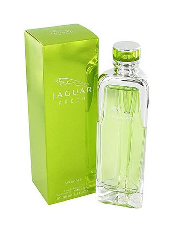 Jaguar Fresh Woman