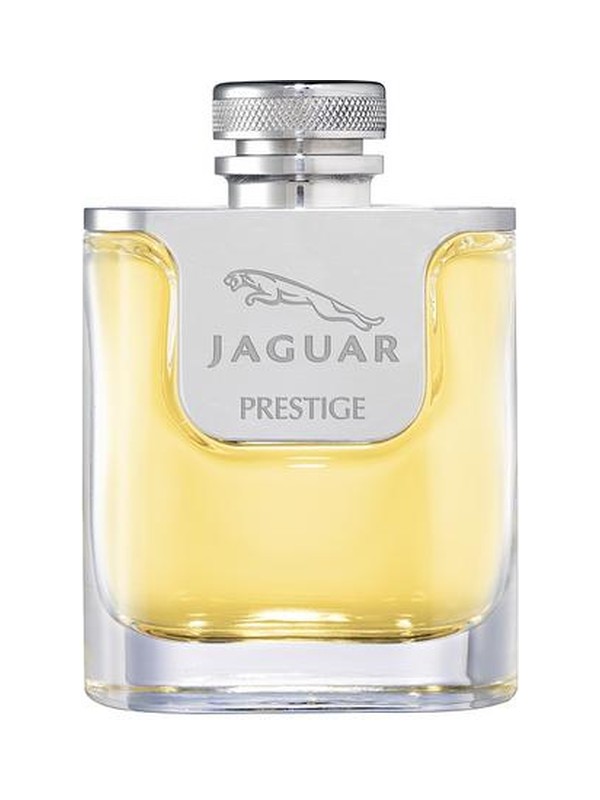 Jaguar Prestige