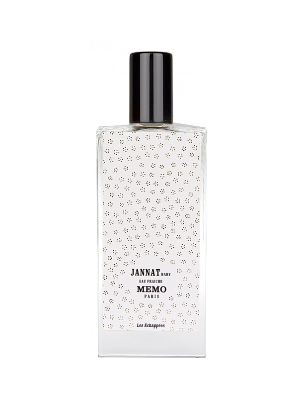 Jannat Baby Eau Fraiche