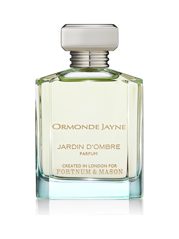 Jardin D'Ombre