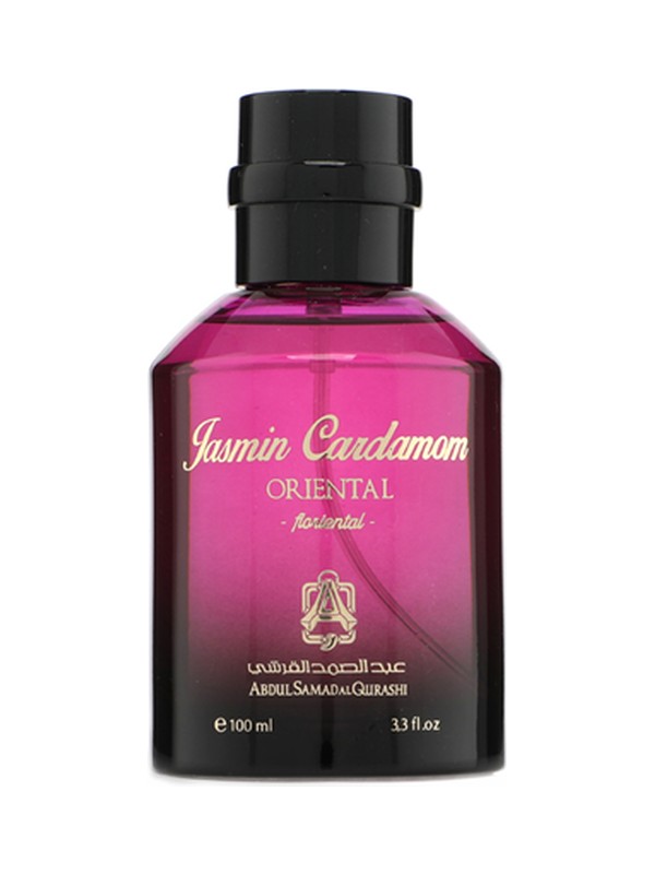 Jasmin Cardamom