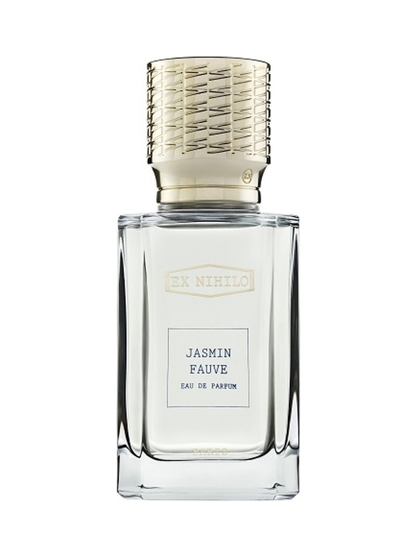 Jasmin Fauve
