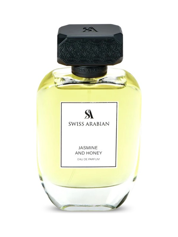 Jasmine and Honey