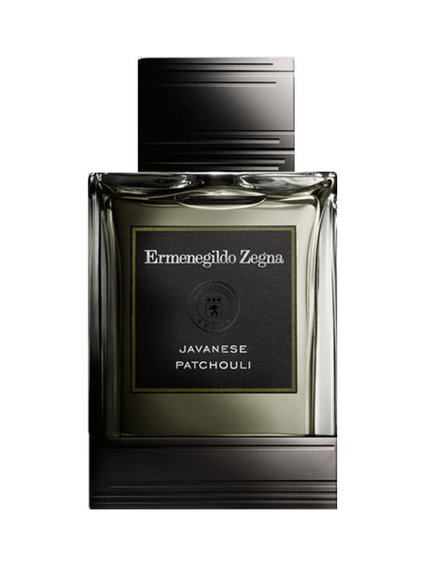Javanese Patchouli