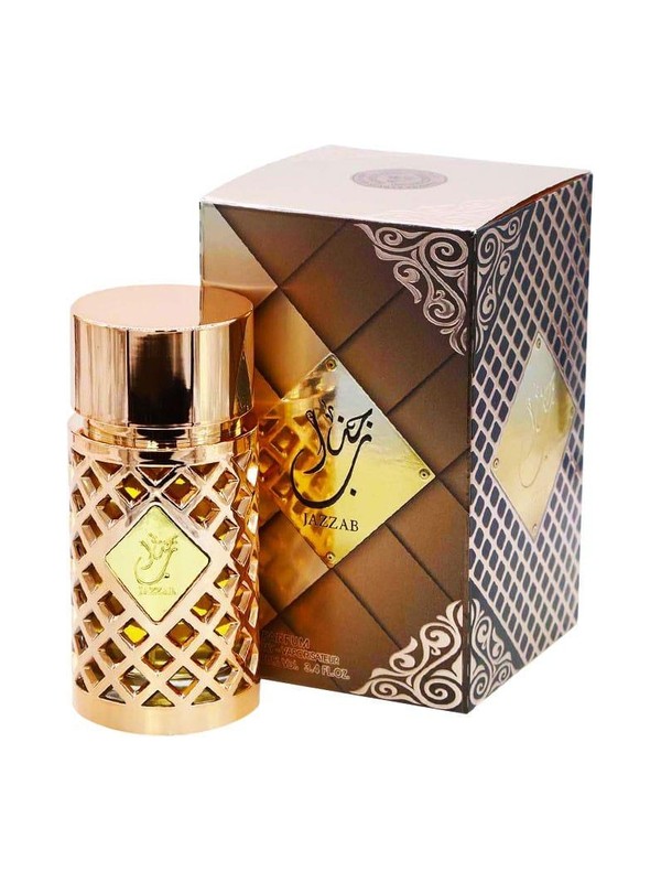 Jazzab Gold