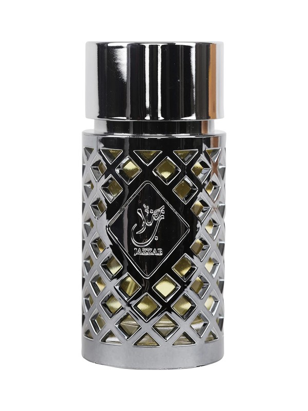 Jazzab Silver