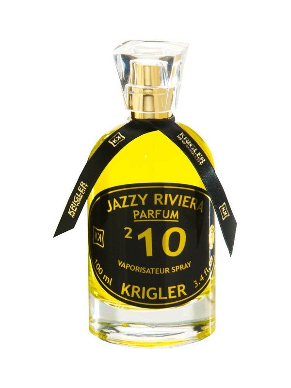 Jazzy Riviera 210