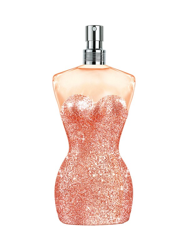 Classique Collector Glam Edition
