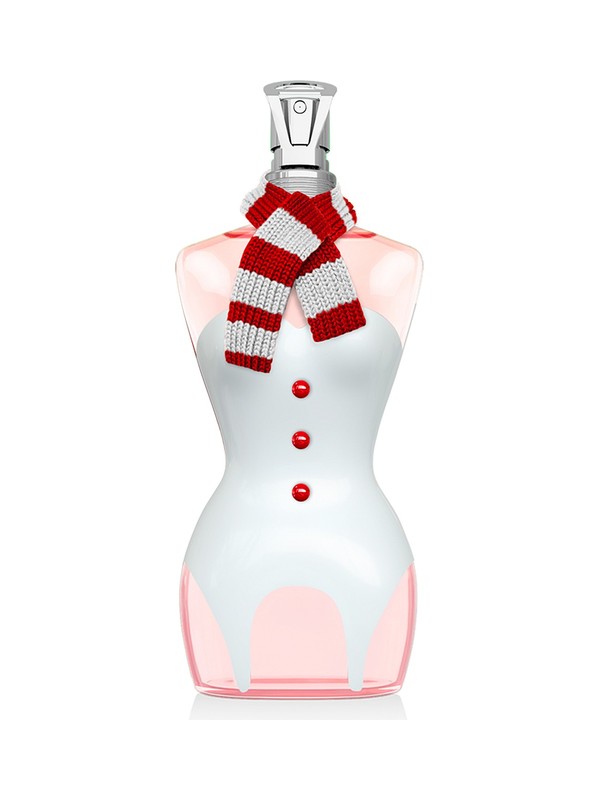 Classique Collector s Snow Globe