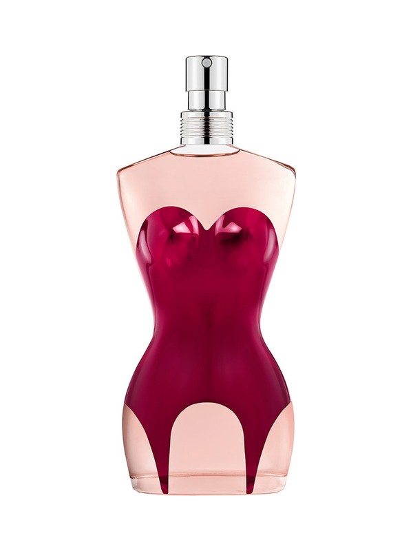Classique Eau de Parfum Collector 2017