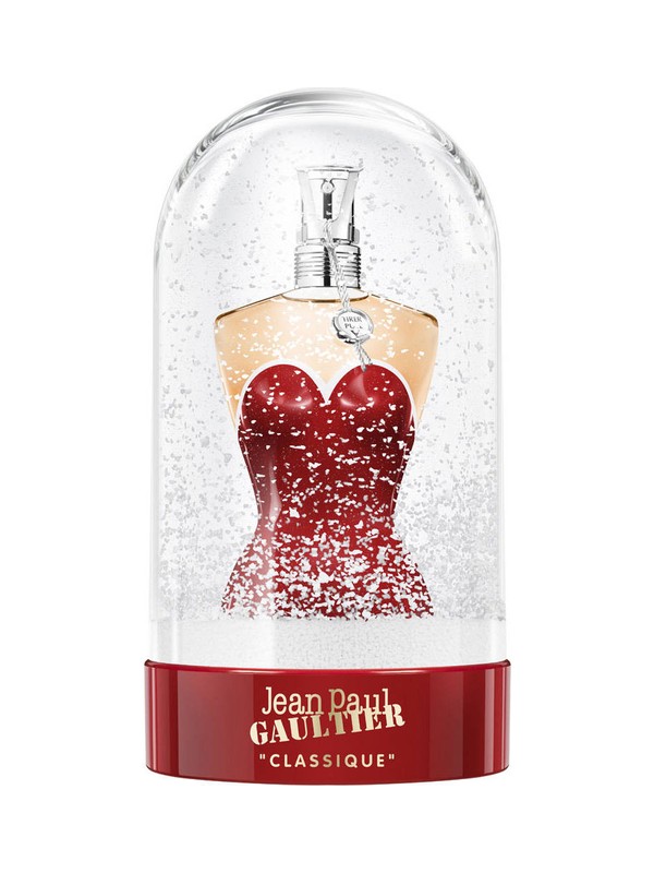 Classique Eau de Toilette Collector Edition 2017
