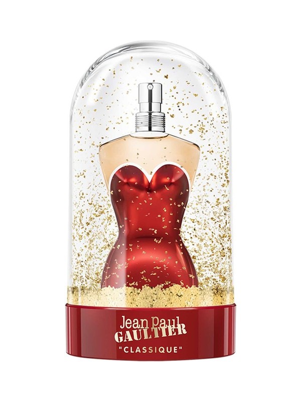 Classique Eau de Toilette X Mas Edition 2020