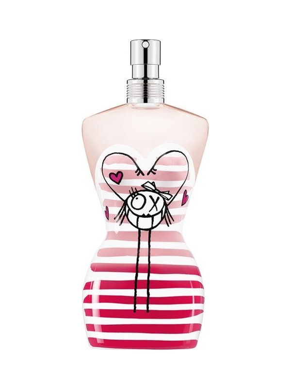 Classique Eau Fraiche Andre Edition