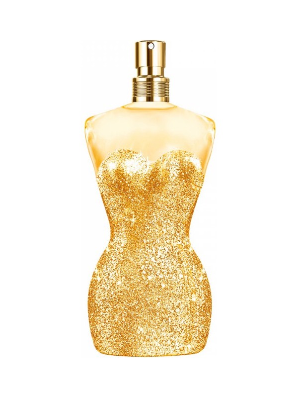Classique Intense Collector Glam Edition