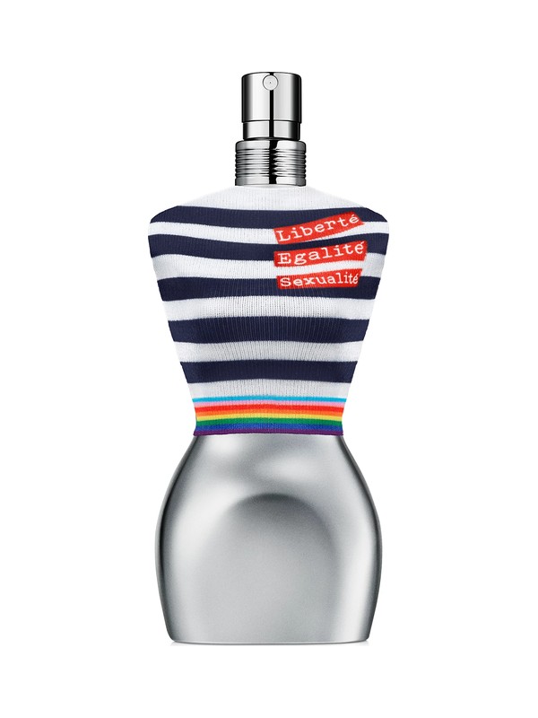 Classique Pride Edition