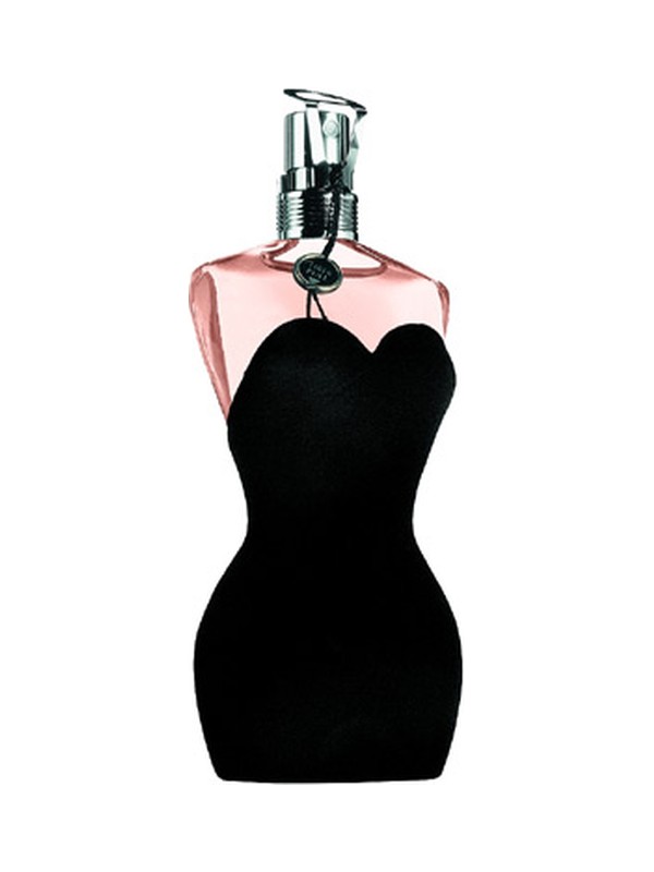 Classique Robe Velours