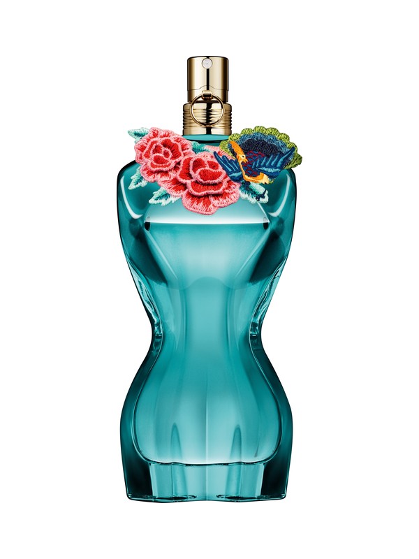 La Belle Fleur Terrible