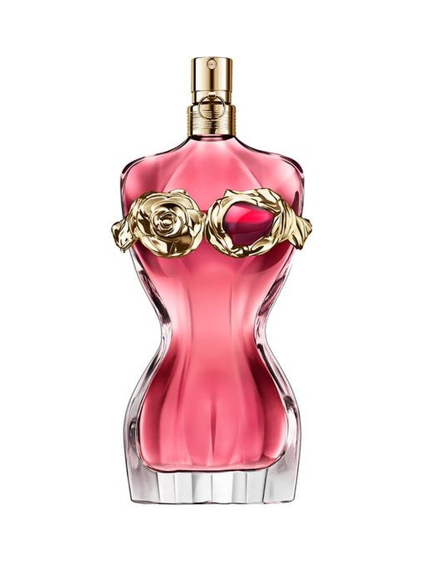 La Belle Rosea
