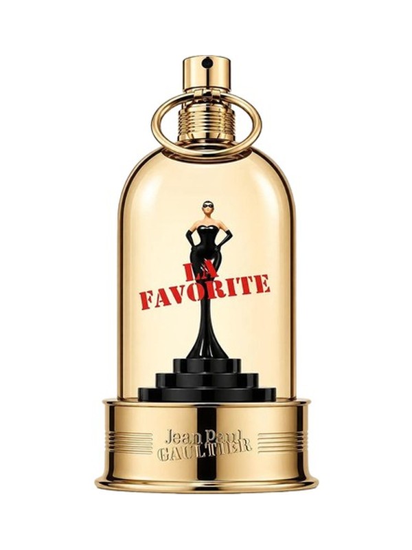 La Favorite