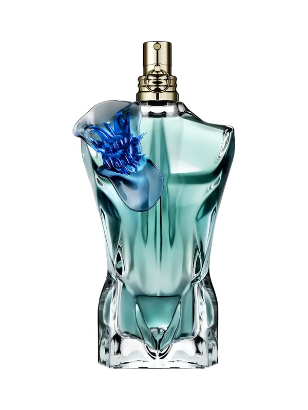 Le Beau Flower Edition