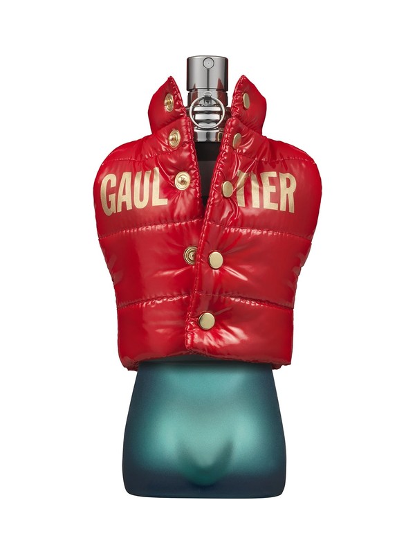 Le Male Collector Edition 2022