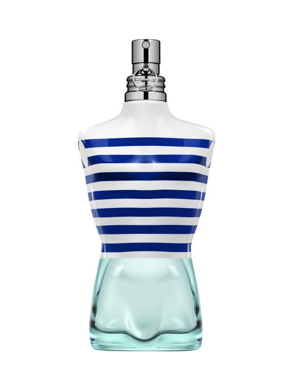 Le Male Eau Fraiche Gaultier Airlines