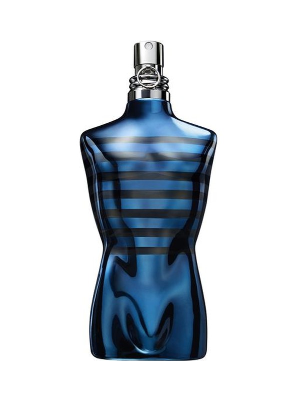 Le Male In Blue