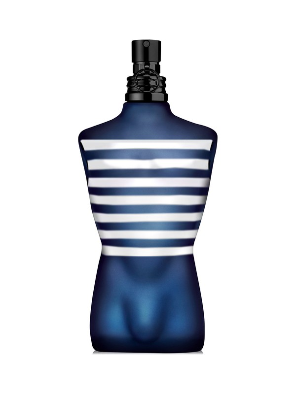 Le Male In The Navy