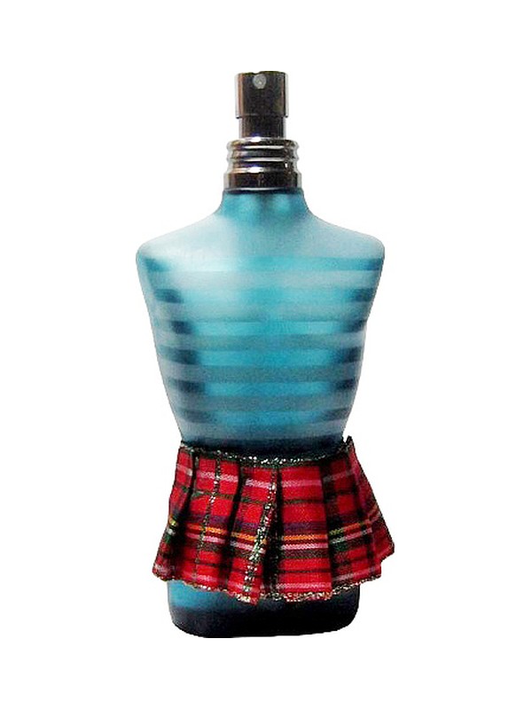 Le Male Kilt