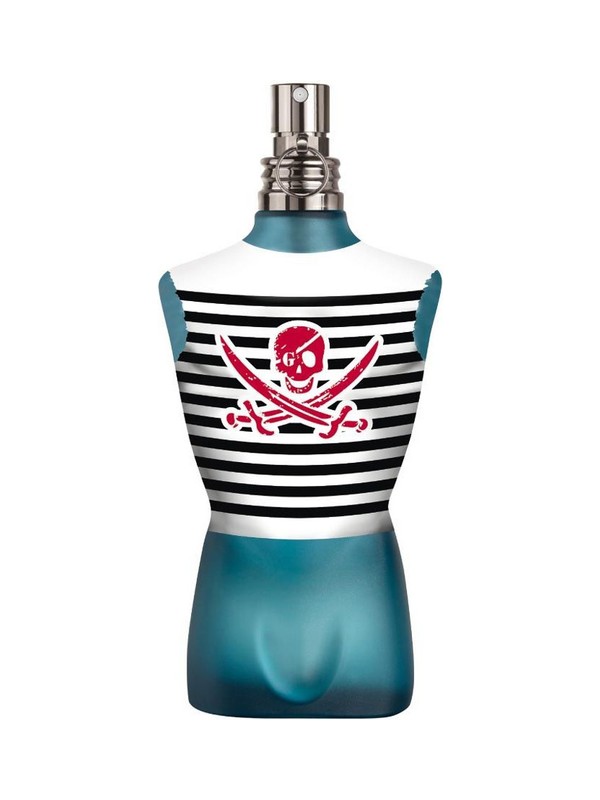 Le Male Pirate Edition