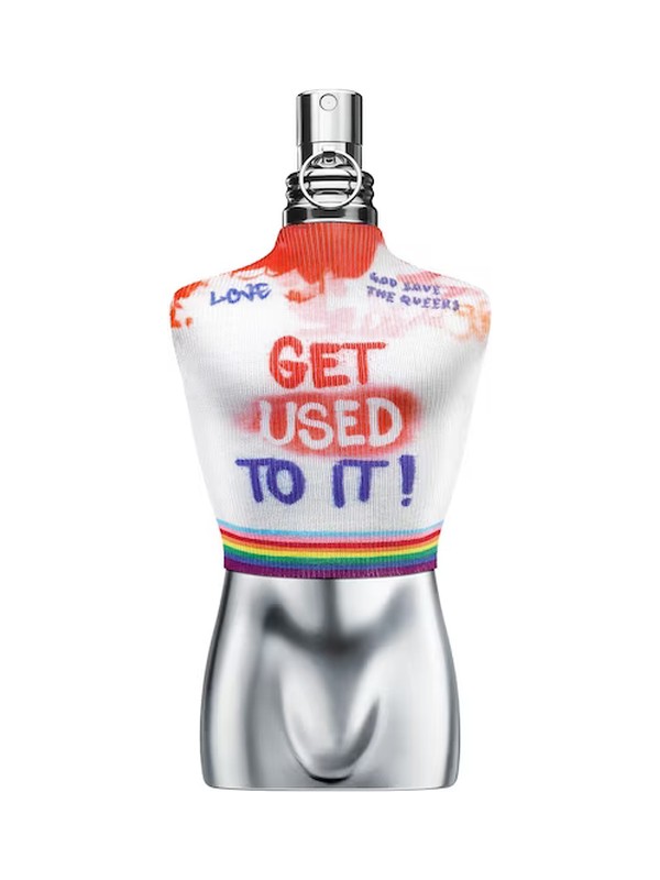 Le Male Pride 2023