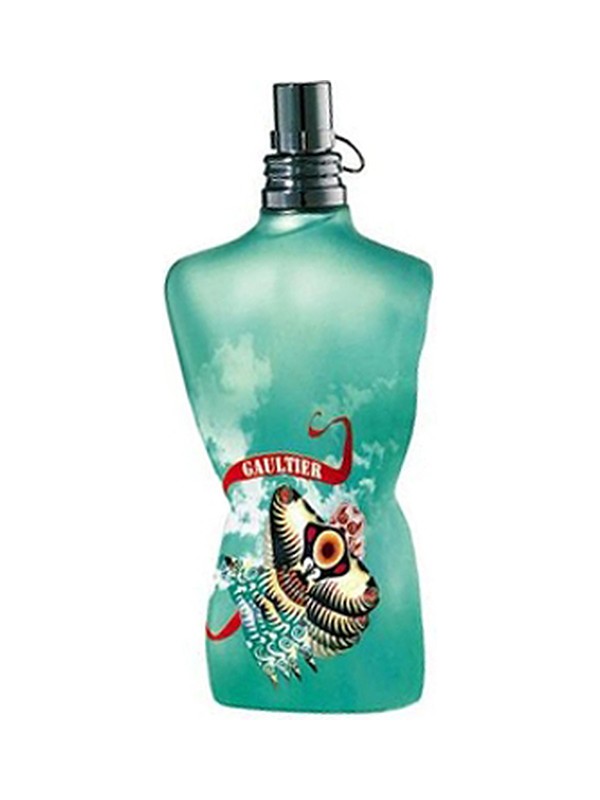 Le Male Stimulating Body Spray 2006