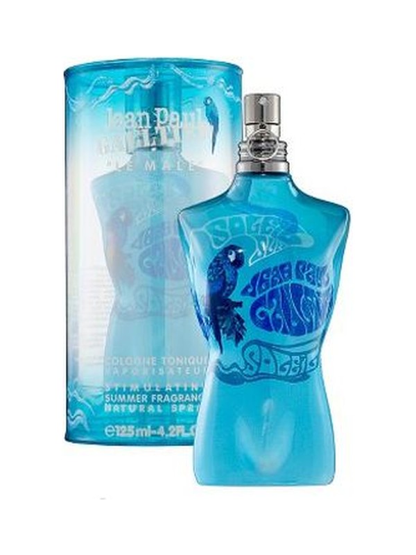Le Male Summer Fragrance 2009