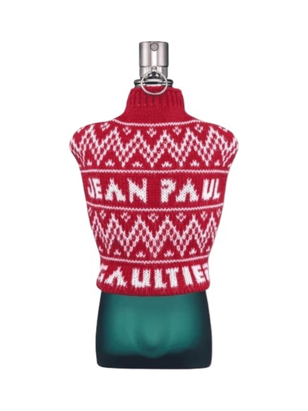 Le Male Xmas Limited Edition 2021