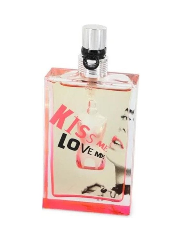 Ma Dame Kiss Me Love Me