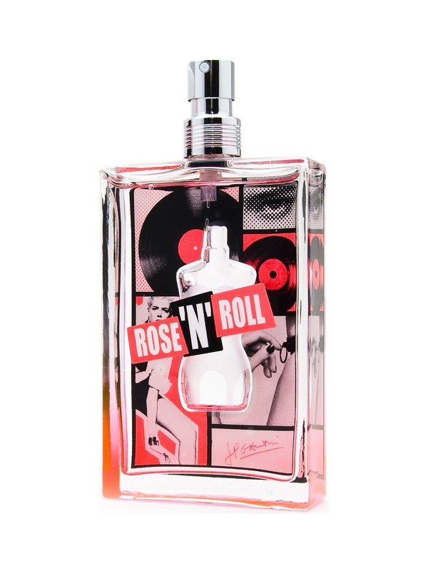 Ma Dame Rose n Roll
