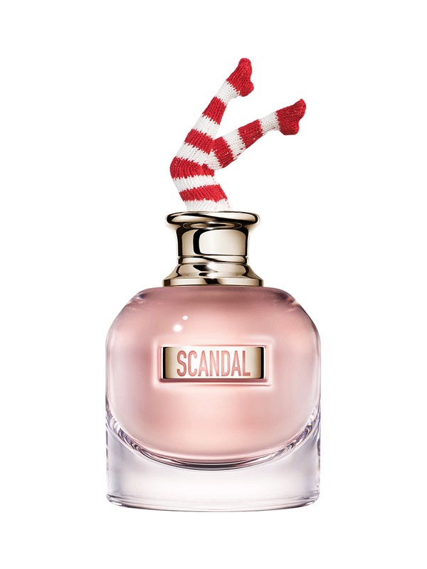 Scandal Collector s Snow Globe Edition