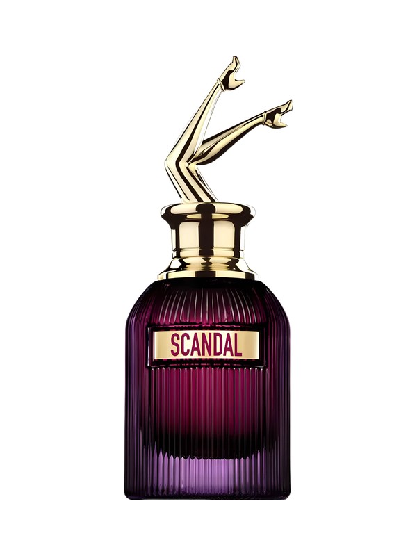 Scandal Intense