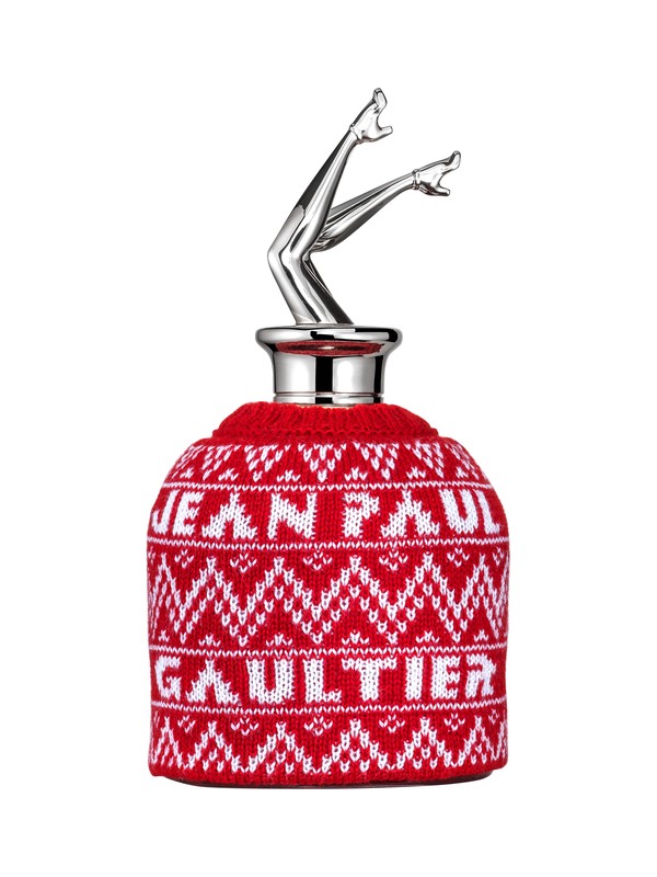 Scandal Xmas Limited Edition 2021