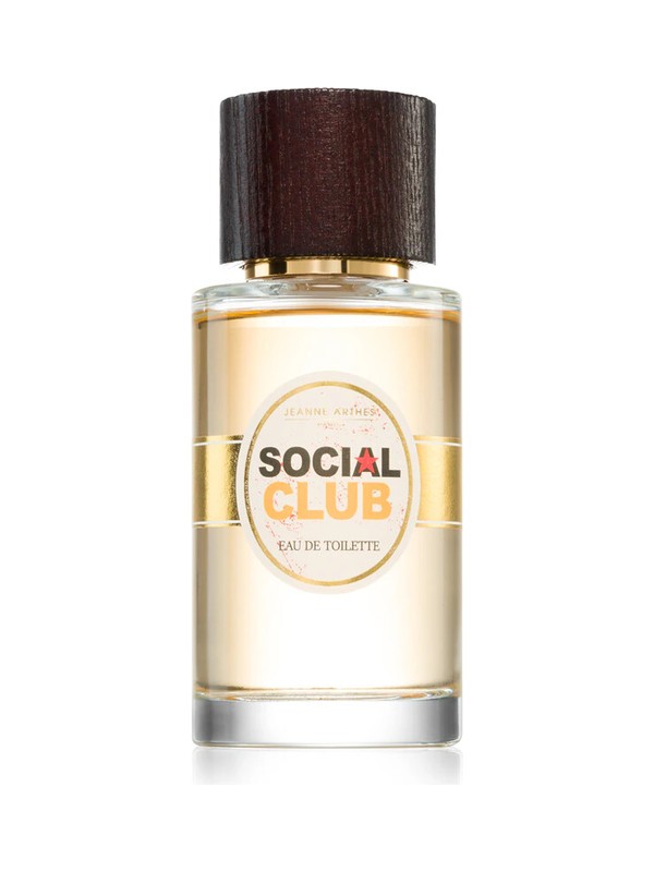 Social Club