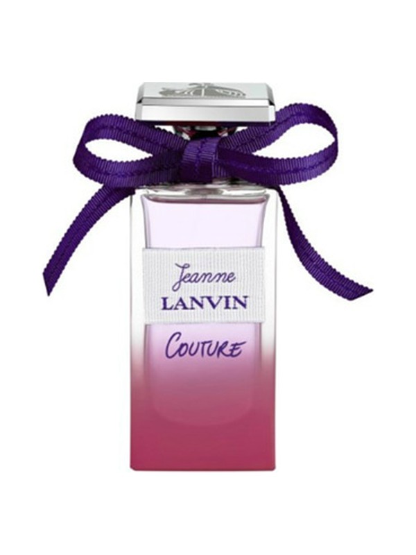 Jeanne Lanvin Couture Birdie