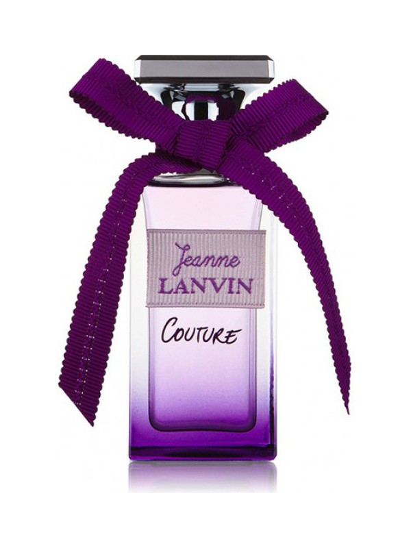 Jeanne Lanvin Couture