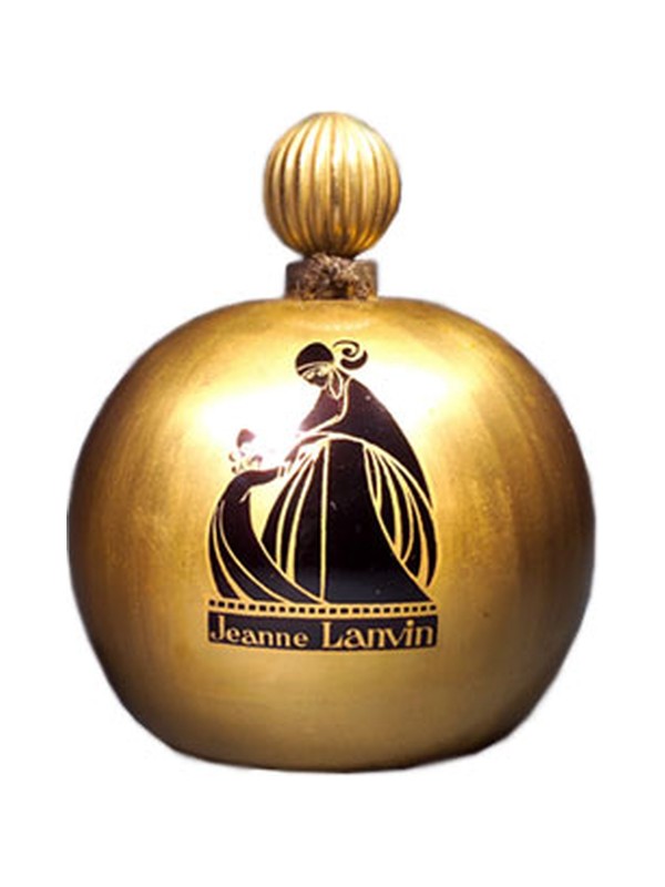 Jeanne Lanvin My Sin