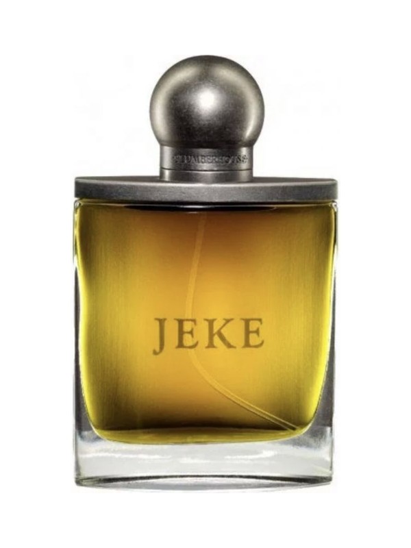 Jeke