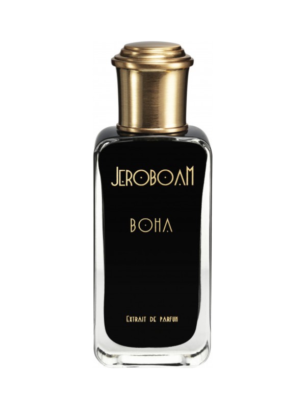 BOHA