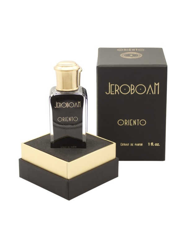 Oriento