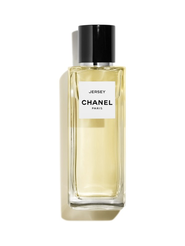 Jersey Eau de Parfum