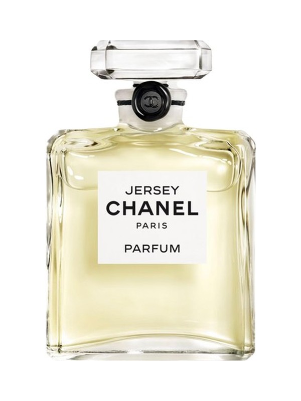 Jersey Extrait de Parfum