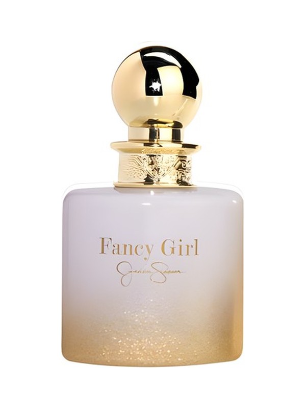 Fancy Girl