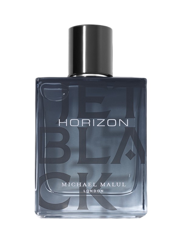 Jet Black Horizon